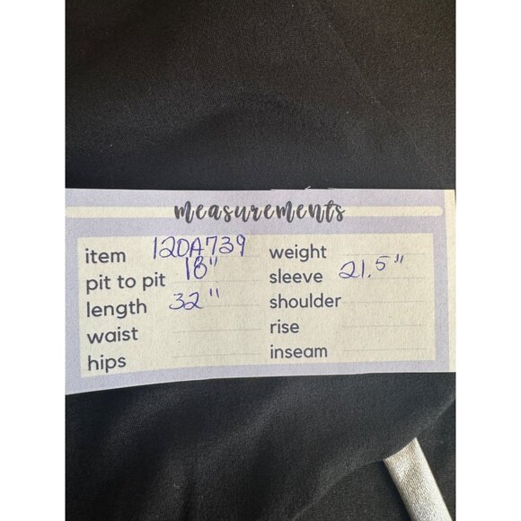 2/$30 NWT PrettyLittleThing 6 Black Bodycon Cut-Out Long Sleeve Mini Dress - Picture 13 of 16